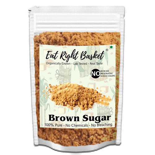 Brown Sugar Image