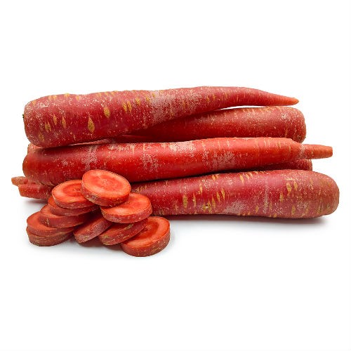 Carrot - Gajar