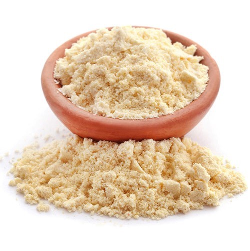 Chana (Horse-gram) Flour (500g) - EatRightBasket.com