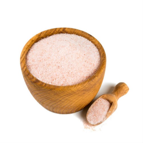 Himalayan Pink Salt - Sendha Namak