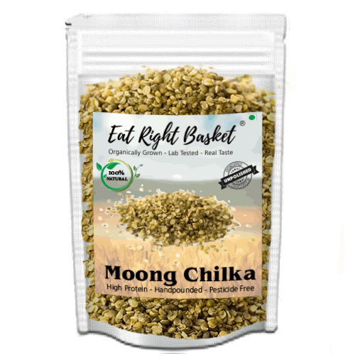 Moong chilka Daal Image