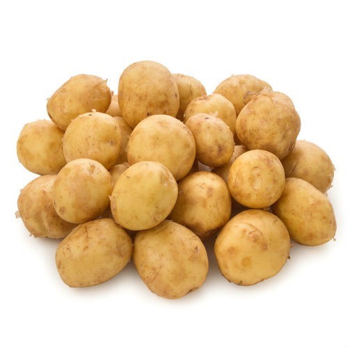 New Potato - Naya Aaloo