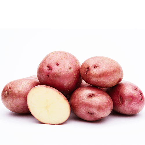 Red Potato - High Potassium