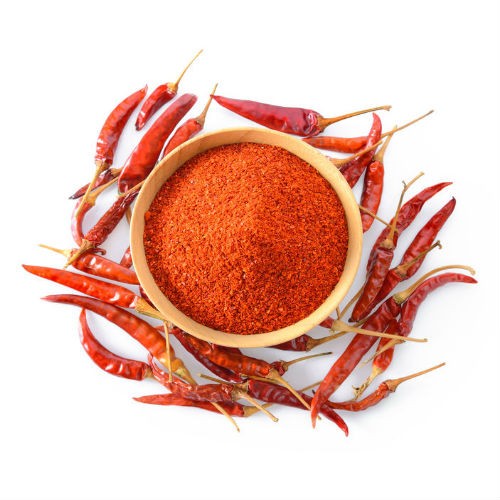 Red Chilli Powder (100g) - EatRightBasket.com