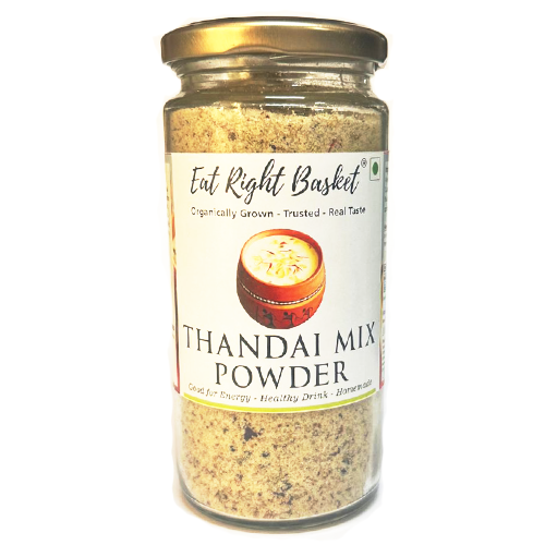 Thandai Mix Powder