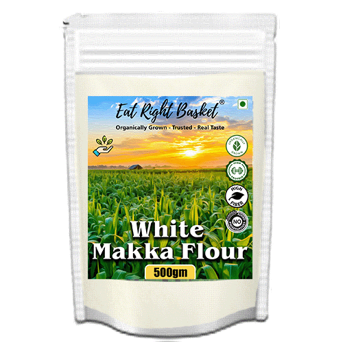 White Maize Image
