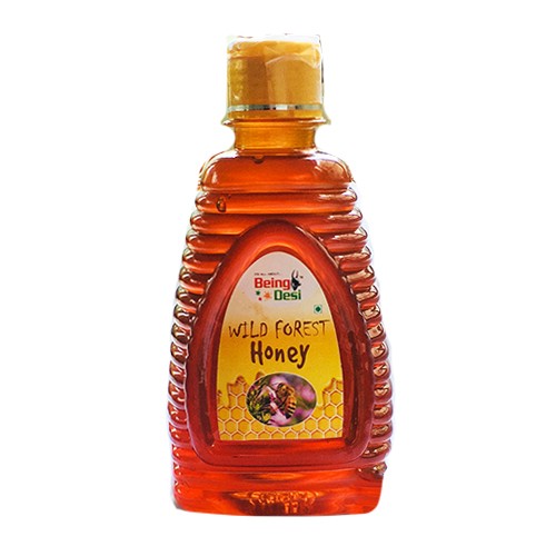 Forest Honey - Nutririous