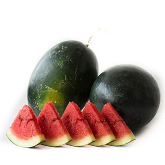 Watermelon - Summer Fruit