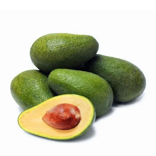 Avocado Hass Variant - Healthy Fats