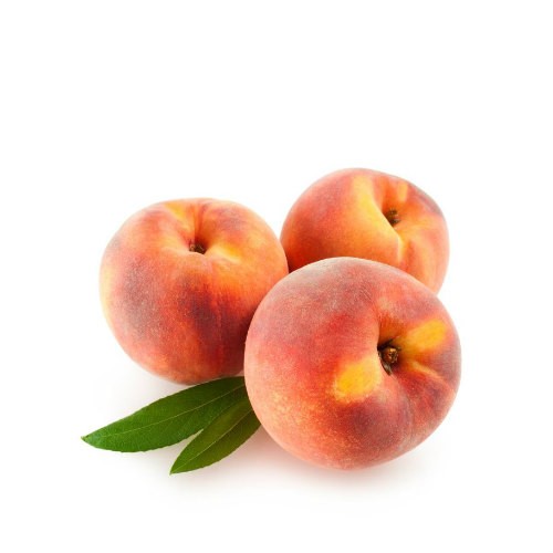 Peach - Summer Fruit