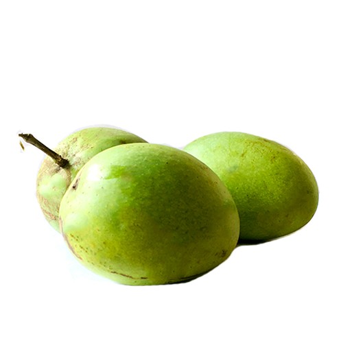 Mango - Gulab Jamun