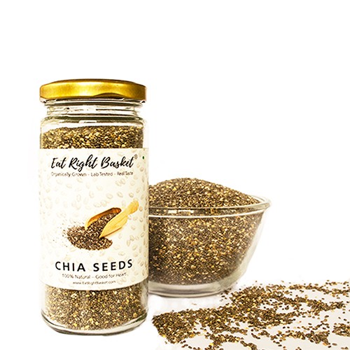 Chai Seeds - Superfood