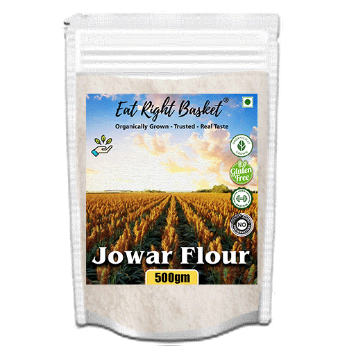 Jowar Flour 1 Image