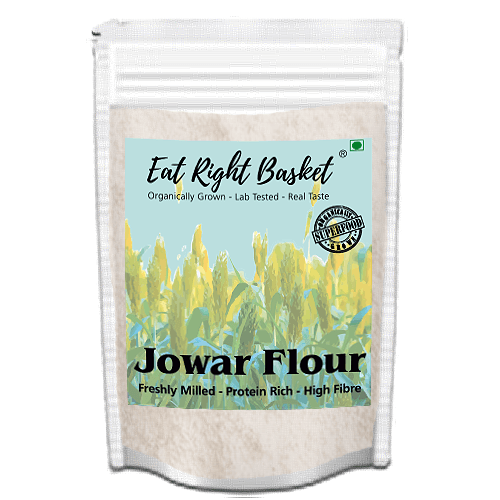Jowar Flour Image