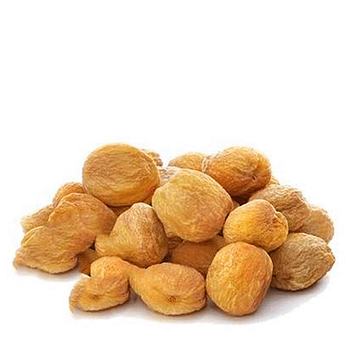 Dried Apricot - High in Fibre