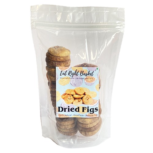 Dry Figs