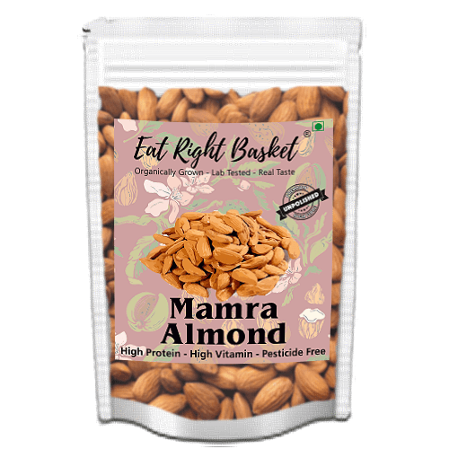 Mamra almonds Image