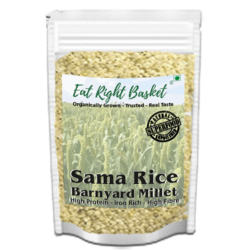 Sama rice Image