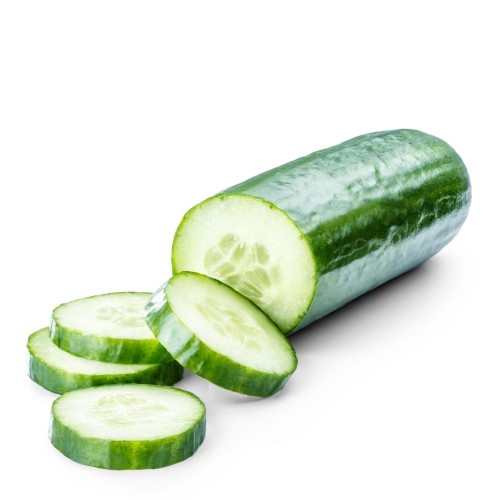 Seedless Cucumber/Kheera