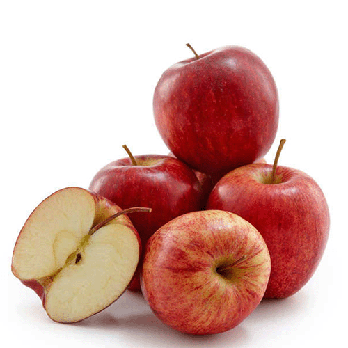 Royal Red Apple - Low in Calories