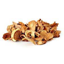 dried oyster mushrooms - vitamin d