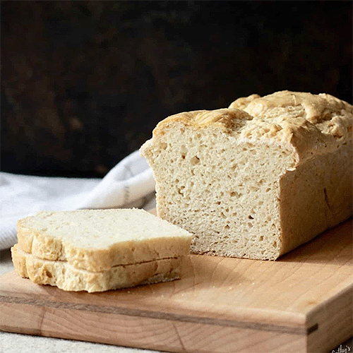 Jowar Bread