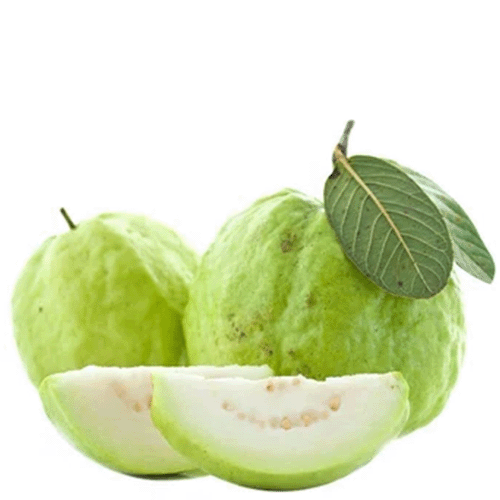 Thai - Hyderabadi Amrood / Guava - Juicy, Fresh