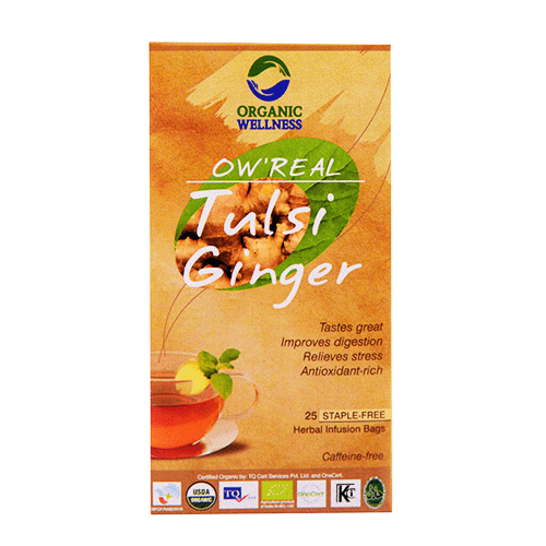Tulsi-Ginger-25-Teabags-Front-