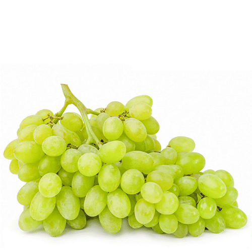 Golden Green Grapes - Antioxidants