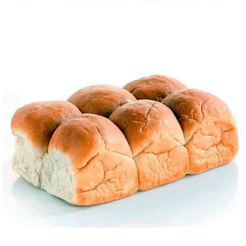 Jowar Pao Bread