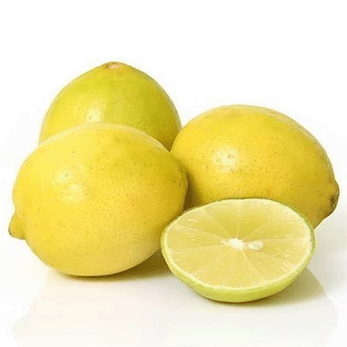 Big Lemon