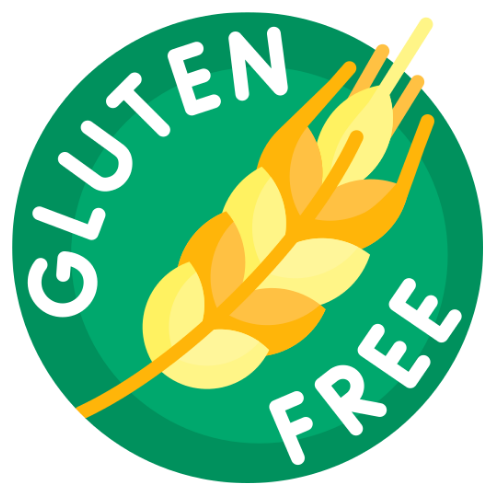 Gluten Free