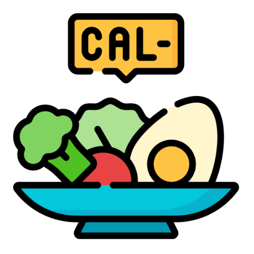 Low Calories
