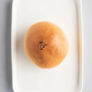 Organic Whole Wheat Burger Buns (Set of 4): Soft & Eggless | ERB