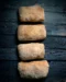 Ciabatta Rolls (Set of 4): European-Style & Preservative-Free | ERB