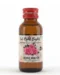 Natural Rose Water (50ml) | Steam-Distilled Skin & Eye Care | ERB