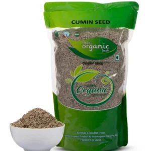 Jeera / Cumin Seeds (200g) - Flavourful