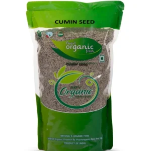 Jeera / Cumin Seeds (100g) - Flavourful