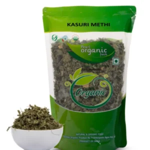 Kasuri Methi