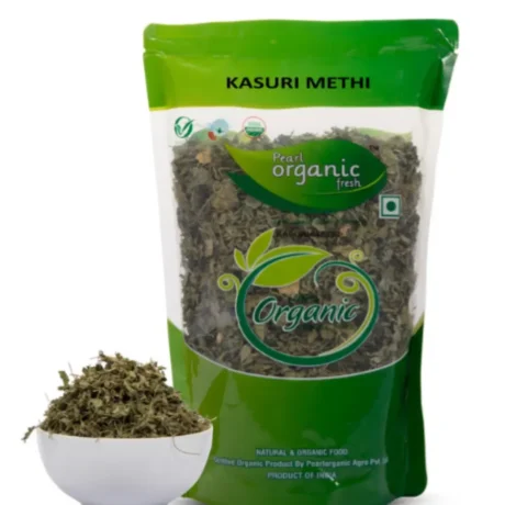 Kasuri Methi