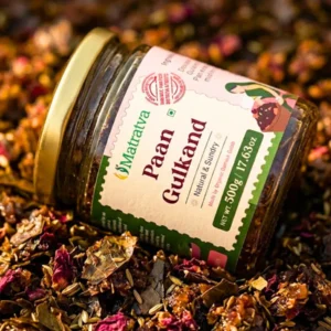 Best Organic Paan Gulkand in India | Natural & Digestive | ERB