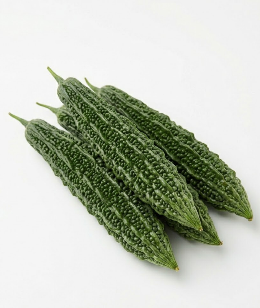 Best Organic Karela (Bitter Gourd) in Delhi & Noida | Fresh & Local | ERB