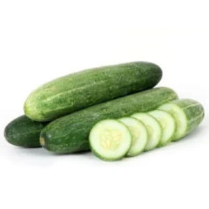 Best Organic Cucumber in Delhi & Noida | Fresh & Hydrating | ERB