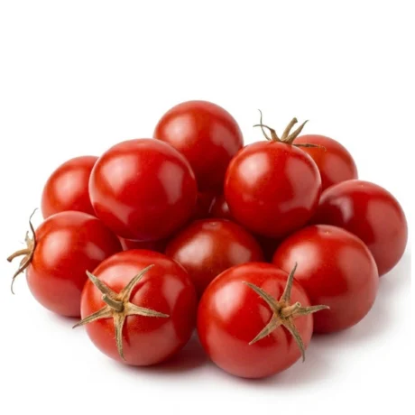 Best Organic Cherry Tomatoes in Delhi & Noida | Vine-Ripened | ERB