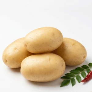 Best Organic Chipsona Potatoes | Big Size for Snacks | ERB