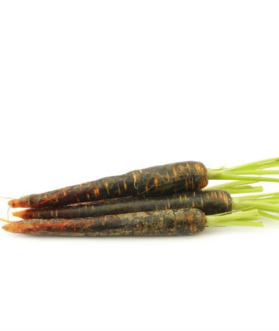 Best Organic Black Carrot (Kali Gajar) in Delhi & Noida | Nutrient-Dense | ERB