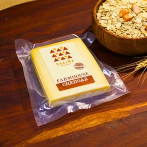 Farmhouse Cheddar