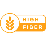 High Fiber