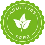 Additives Free