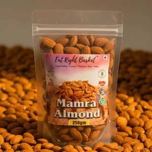 Almond - Mamra [Kernel / Giri] (250g)